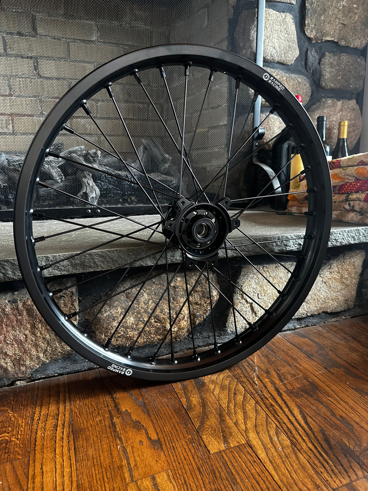 18/21 Wheel Set for Surron Ultra Bee