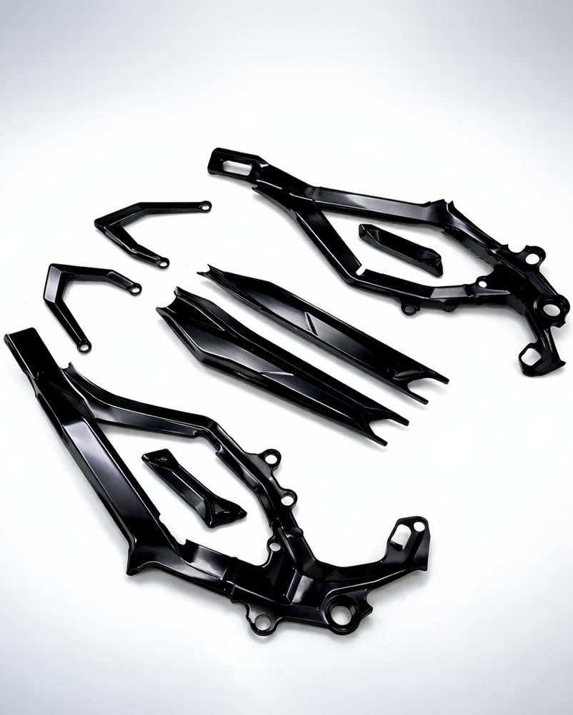 Surron Ultra Bee Frame Guards