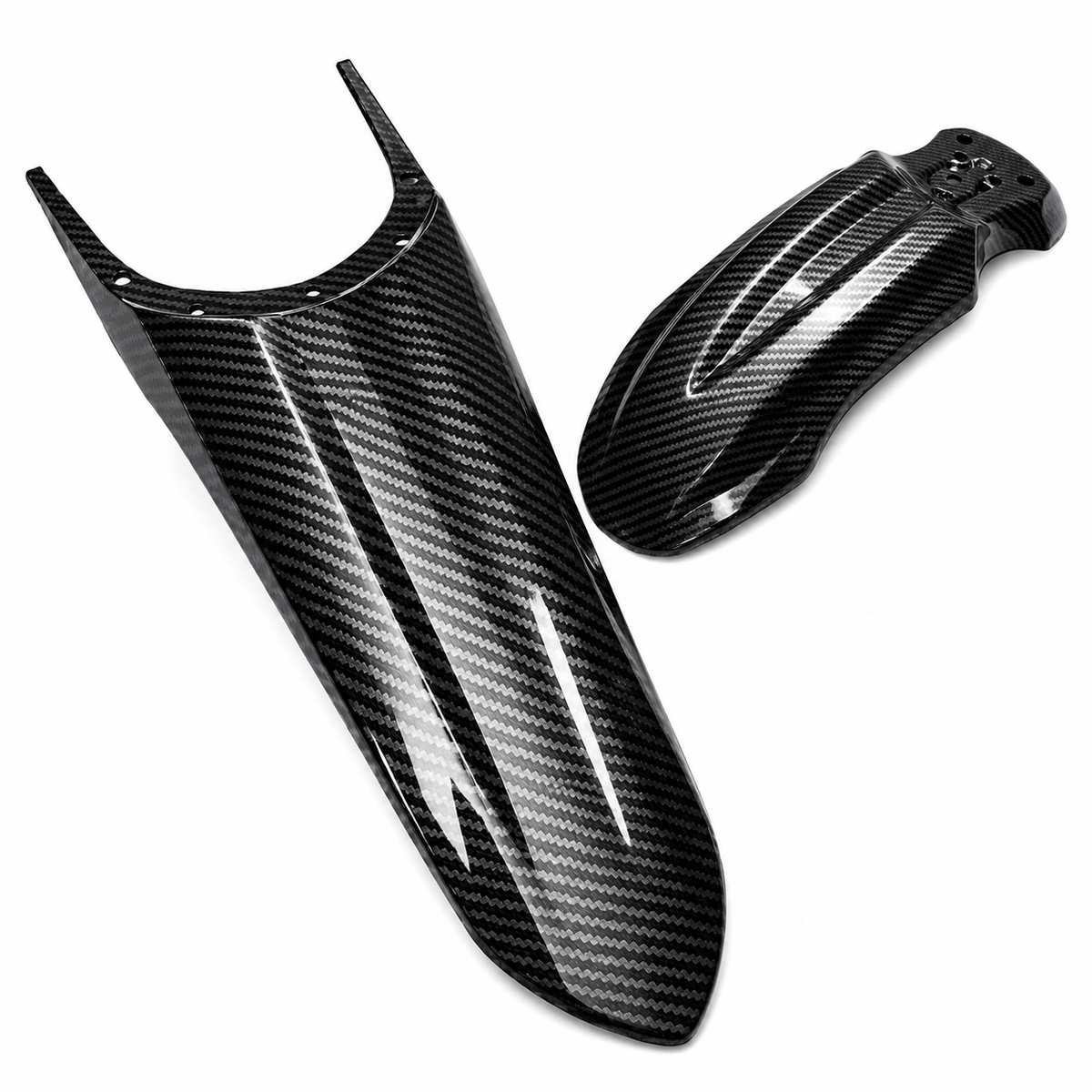 Tuttio Soleil 01 Upgraded Fender Kit