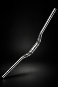Surron/Eride/Talaria 31.8mm Chrome Handlebars