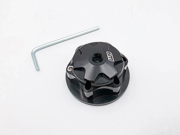 Warp9 Steering Nut