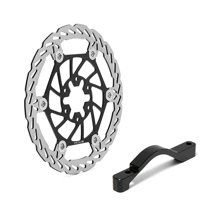 250mm Oversize Brake Disc Rotor for Altis Sigma / Sigma MX