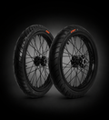 Talaria XXX/MX3/MX4 Supermoto Wheelset