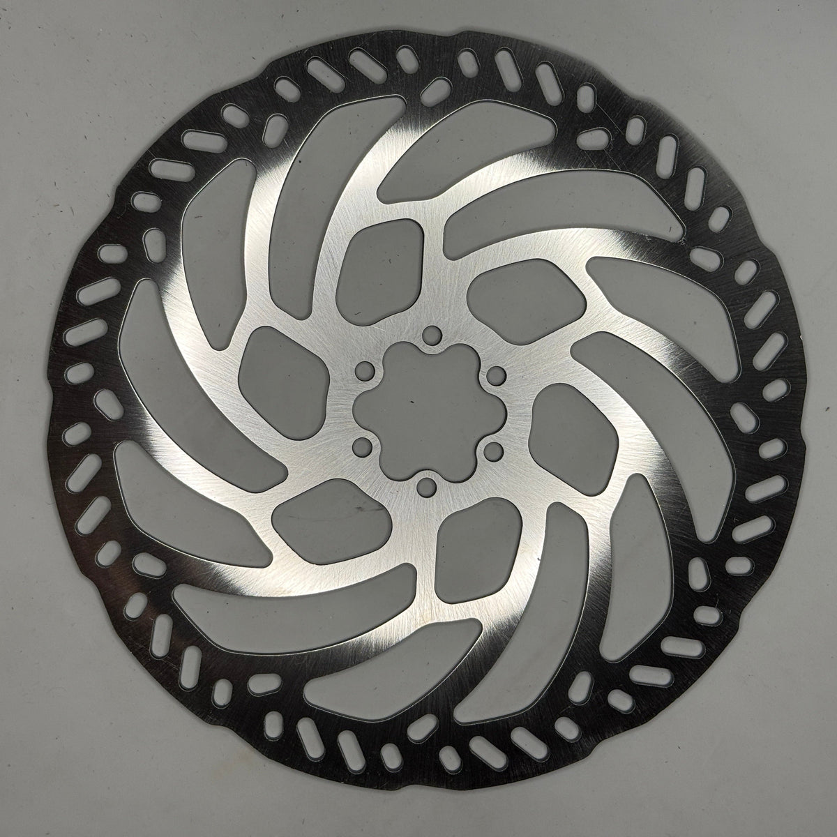 220MM Heavy Duty Brake Rotor