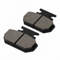 Tuttio Soleil 01 Brake Pads