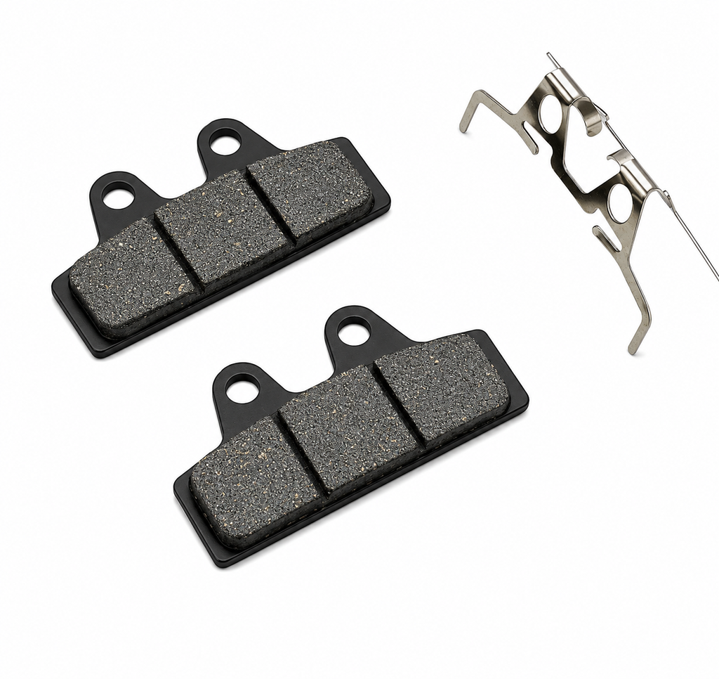 Yozma IN-10 Replacement Brake Pads