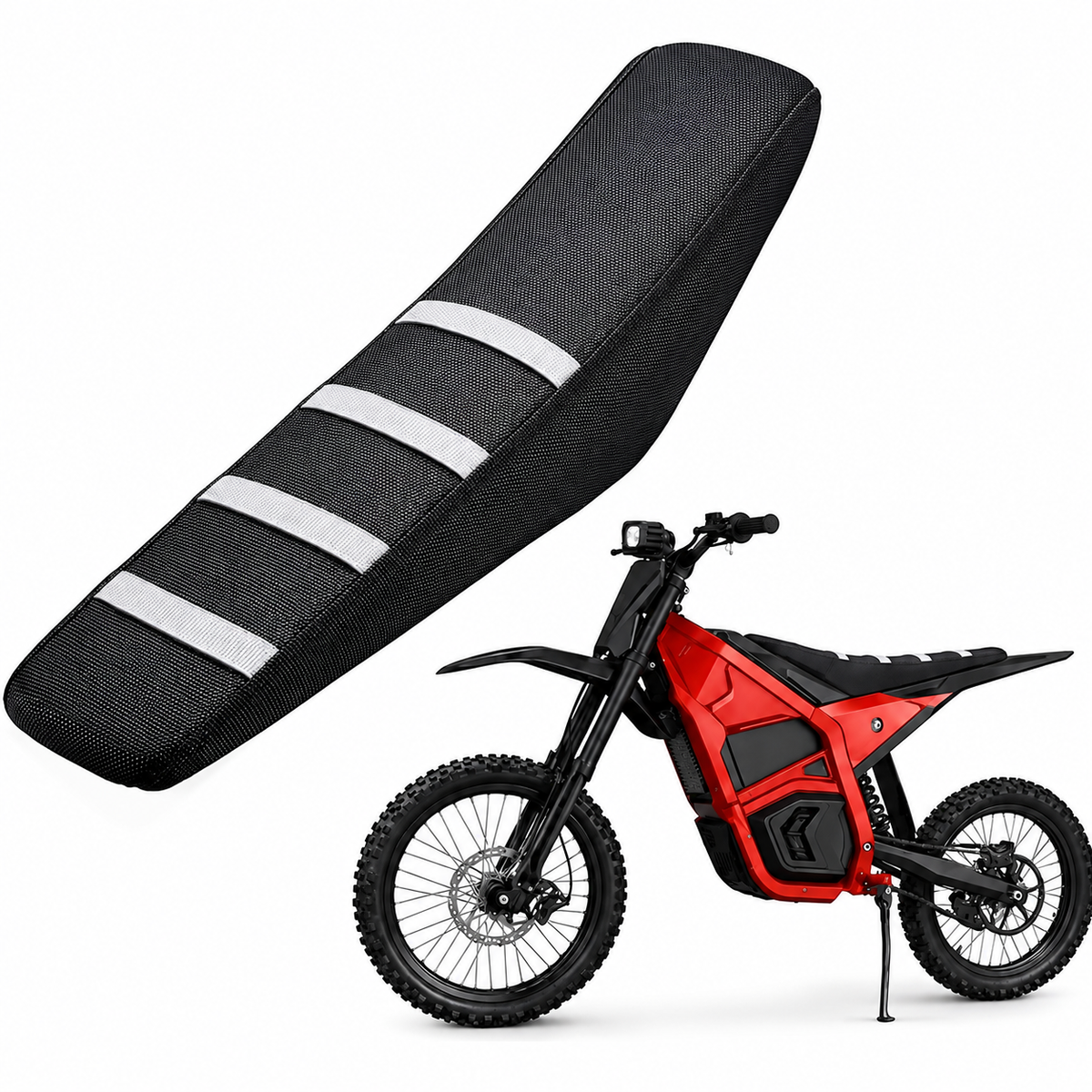 Yozma IN-10 Upgraded Seat Cover
