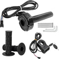 Ridstar Q20 full twist throttle