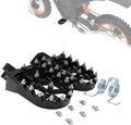 Tuttio Foot Pegs