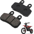 Upgraded Break Pads Yozma IN10/Heybike Villan