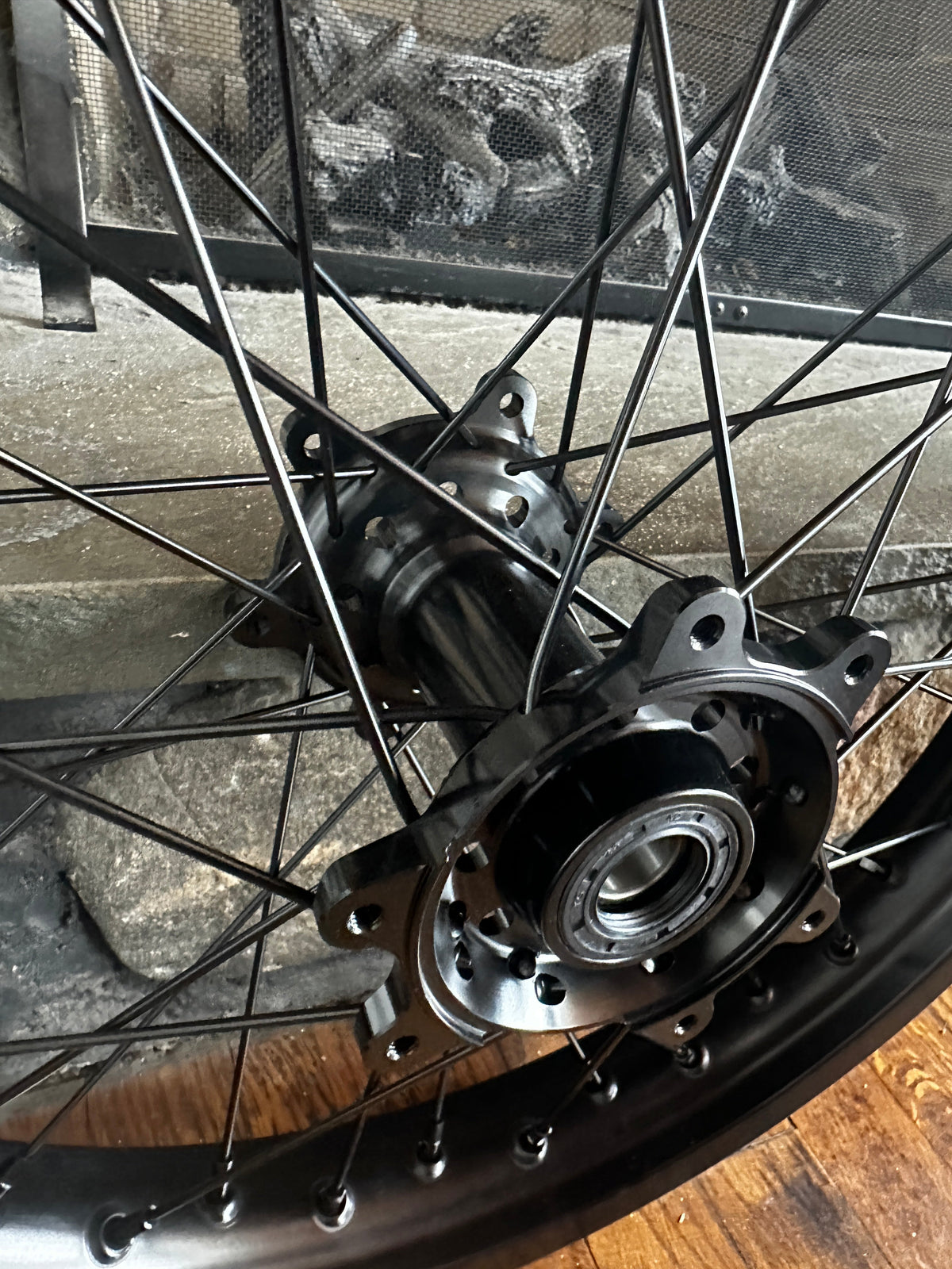 18/21 Wheel Set for Surron Ultra Bee
