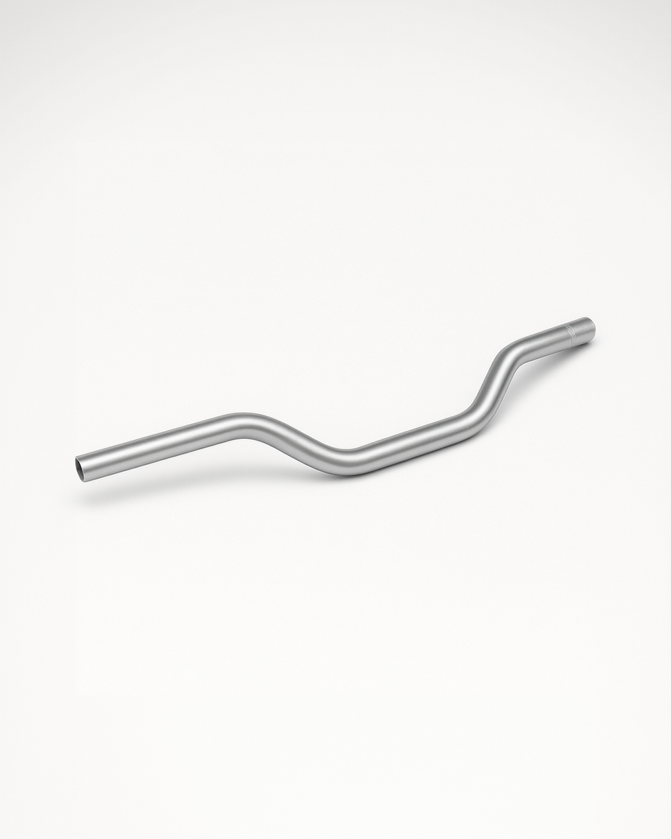 Yozma IN10/PRO Upgraded Handle Bars