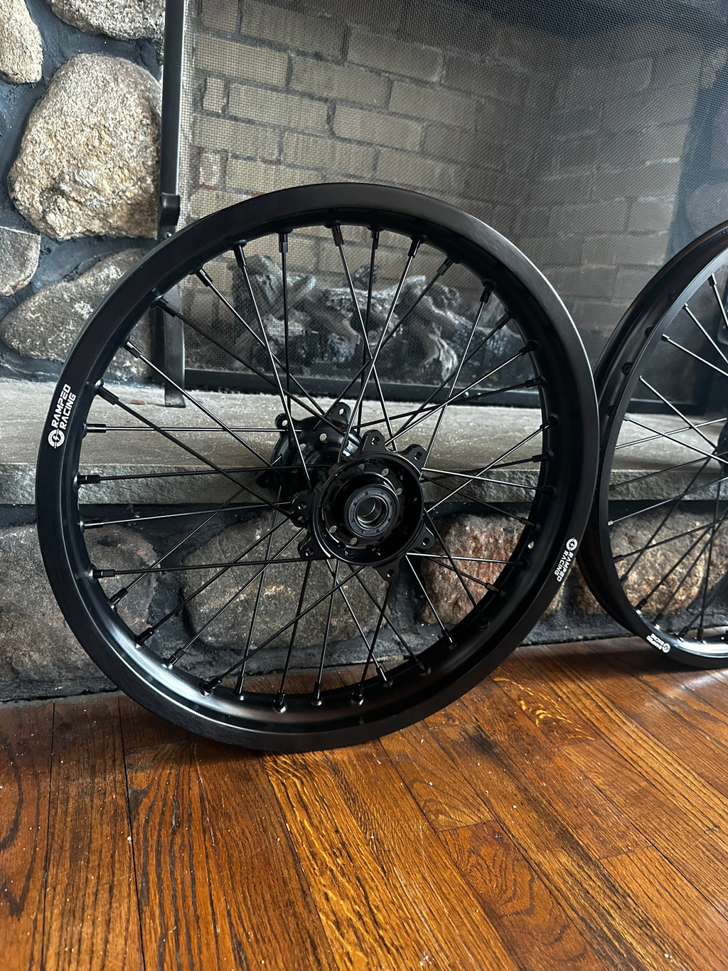 18/21 Wheel Set for Surron Ultra Bee