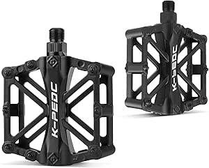 Ridstar/MaxFox/Ebike Upgraded Pedals