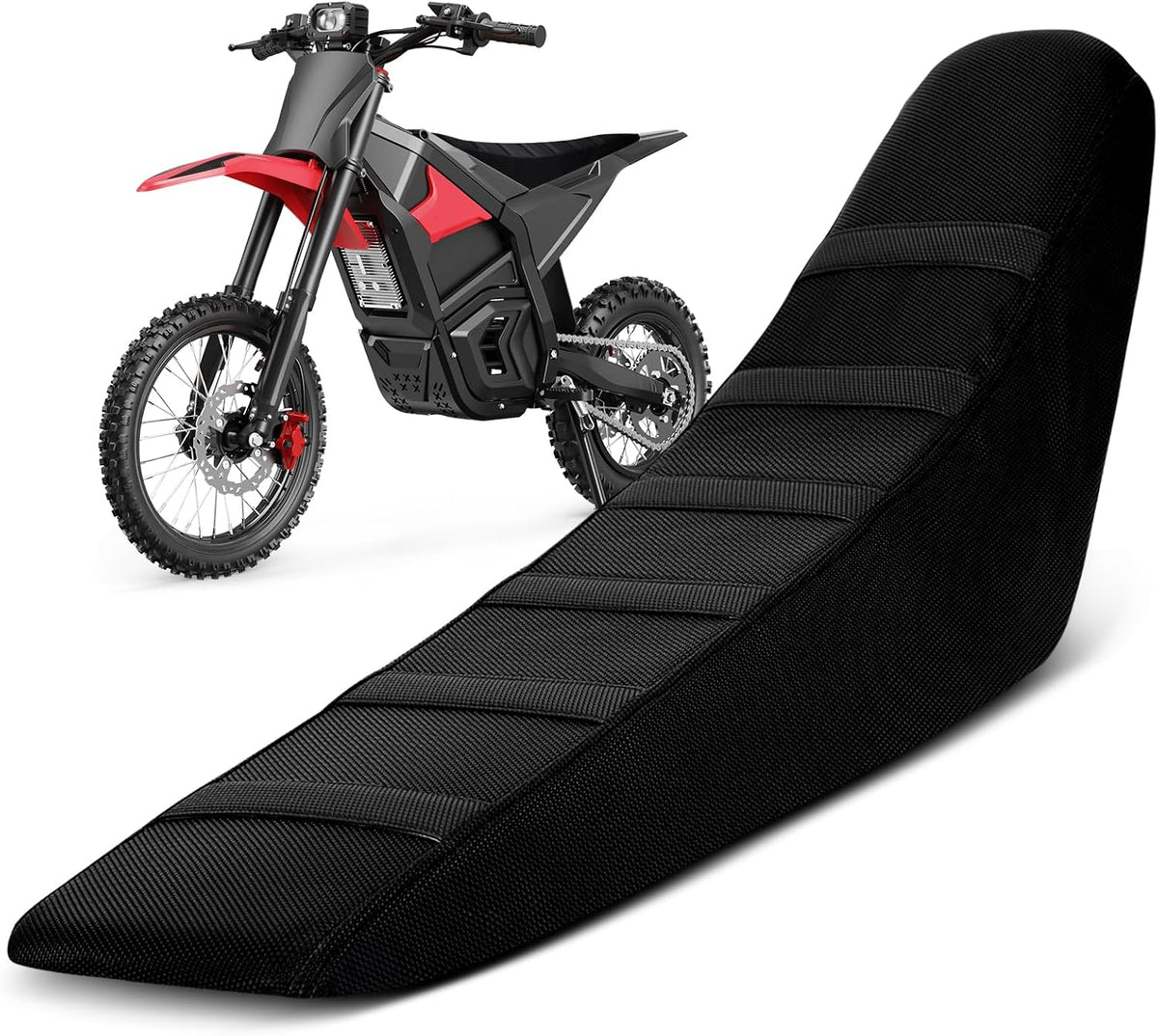 Yozma IN10 Upgraded Seat Cover
