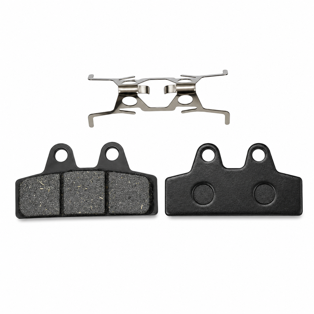Yozma IN-10 Replacement Brake Pads