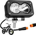 Ridstar Q20 Headlight