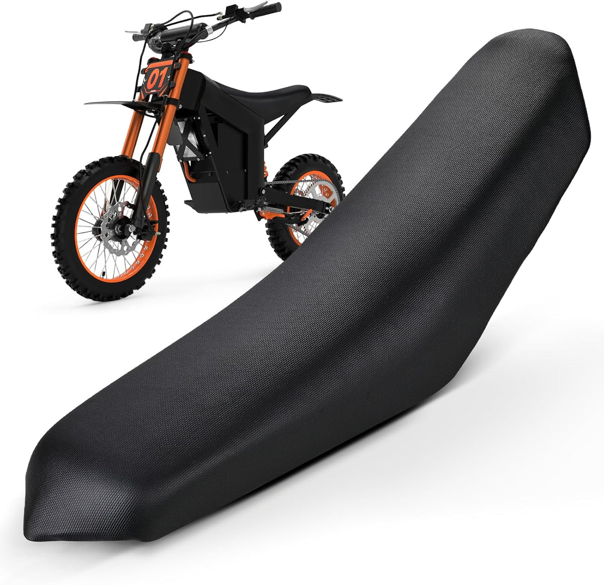 Tuttio Replacement Seat