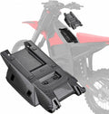 Carbon Fiber Pattern Battery Cover for Yozma IN10/Pro