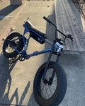 Supermoto Tires for Super73/Maxfox/Ridstar