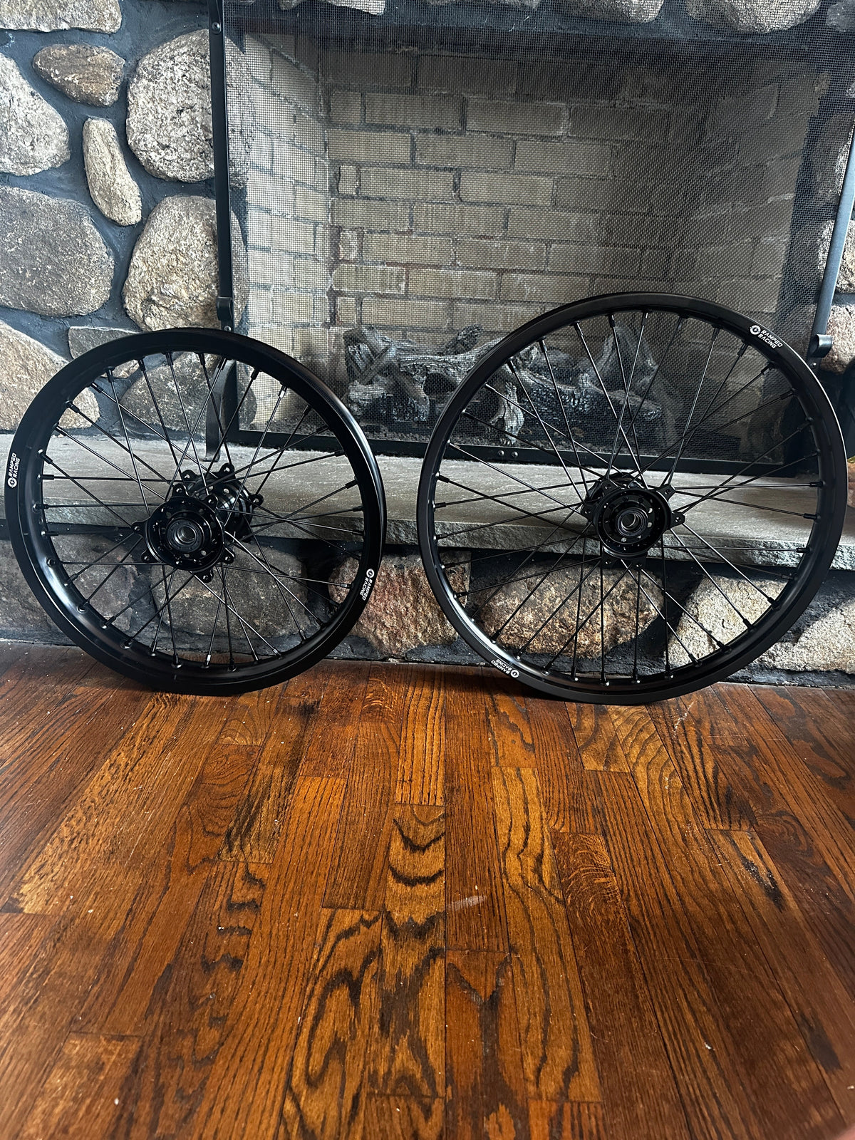 18/21 Wheel Set for Surron Ultra Bee