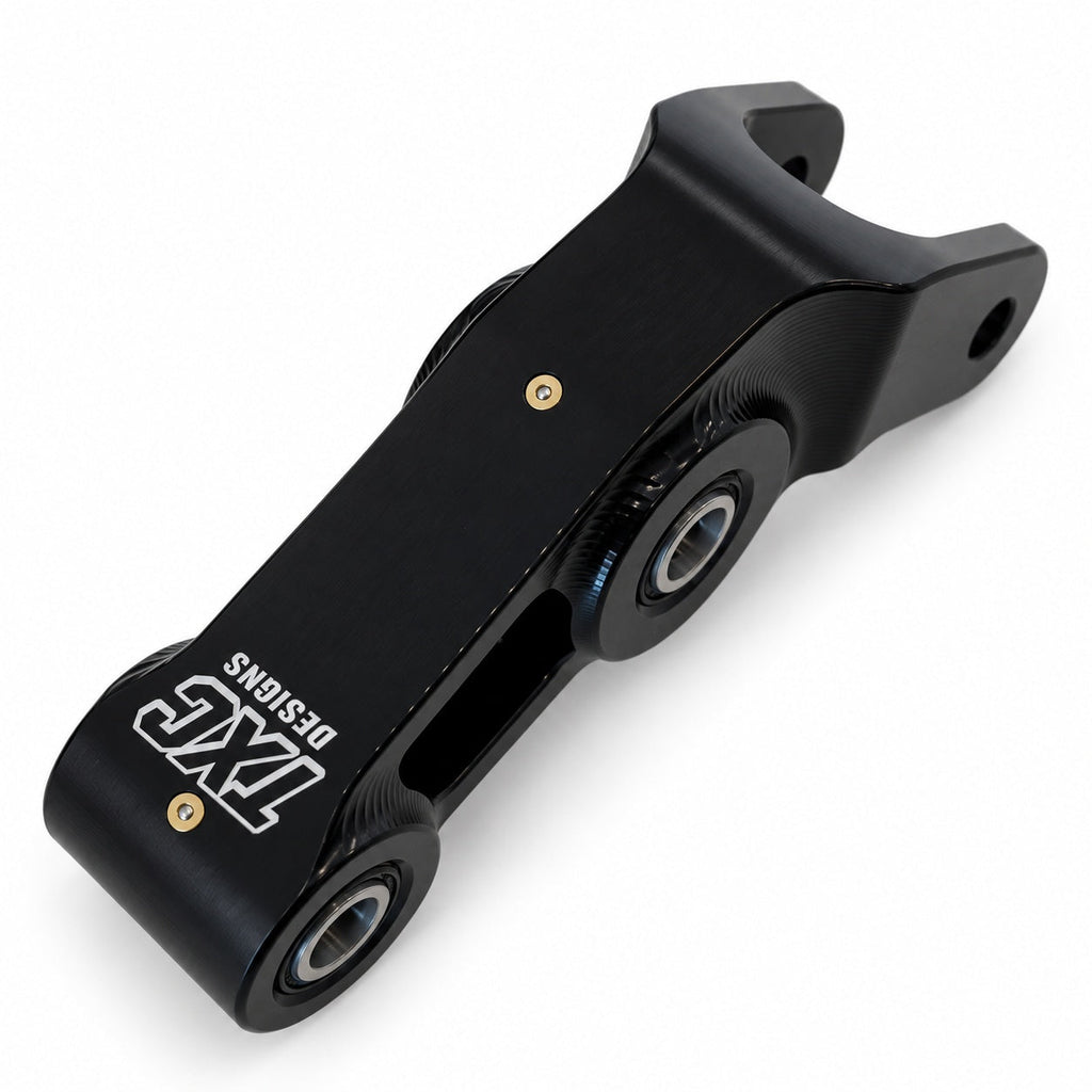 Ultra Bee Linkage