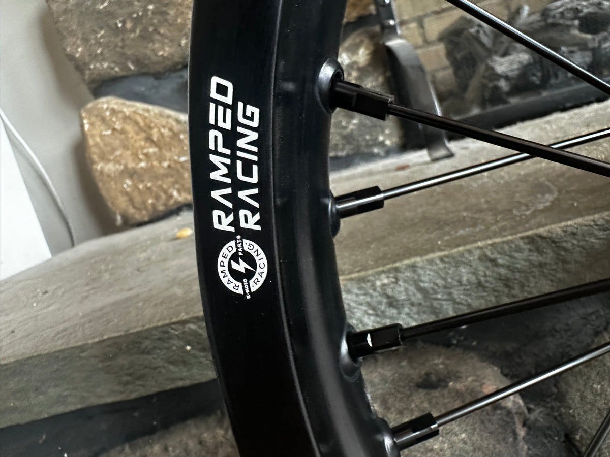 18/21 Wheel Set for Surron Ultra Bee