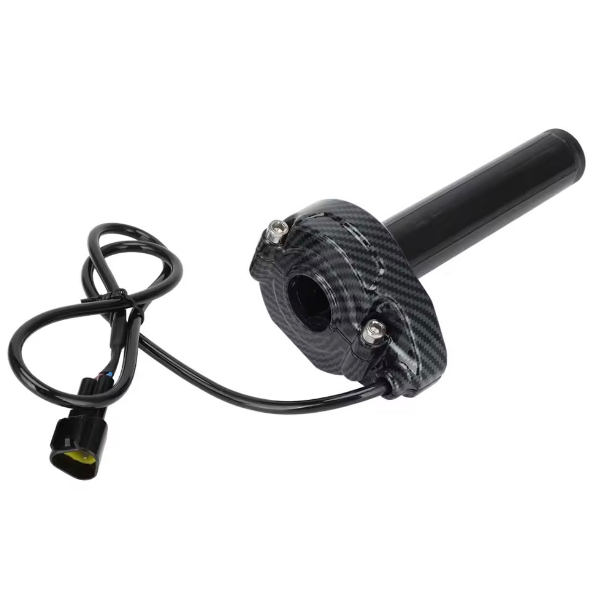 Tuttio Soleil 01 Plug & Play Surron Throttle Kit