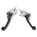 Upgraded Talaria Komodo Break Levers