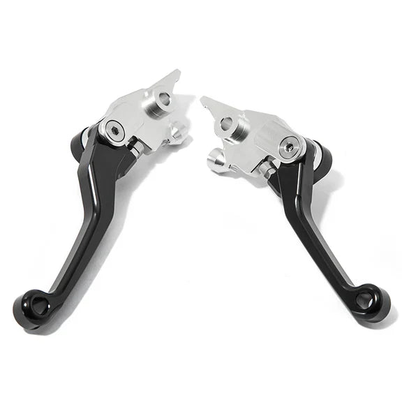 Upgraded Talaria Komodo Break Levers