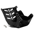 Aluminum Skid Plate Underbody Guard Protector Cover for Altis Sigma / Sigma MX