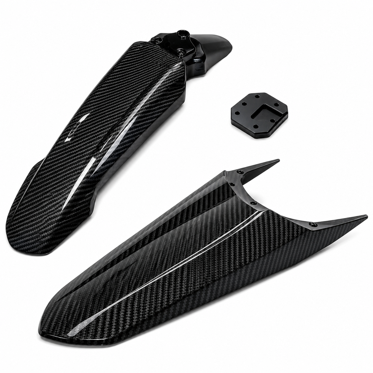 Tuttio Soleil 01 Upgraded Fender Kit