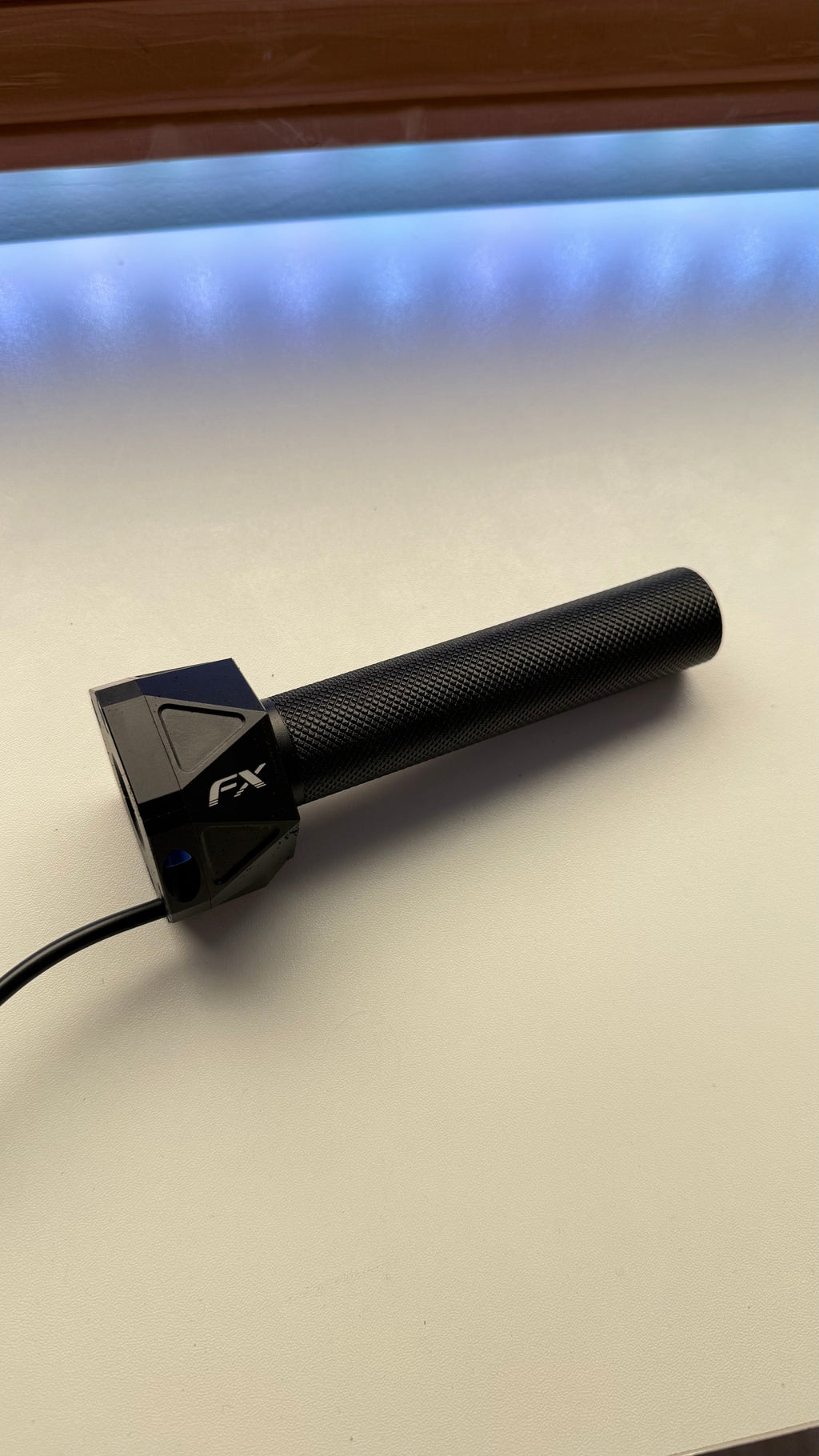 FX PRO Throttle