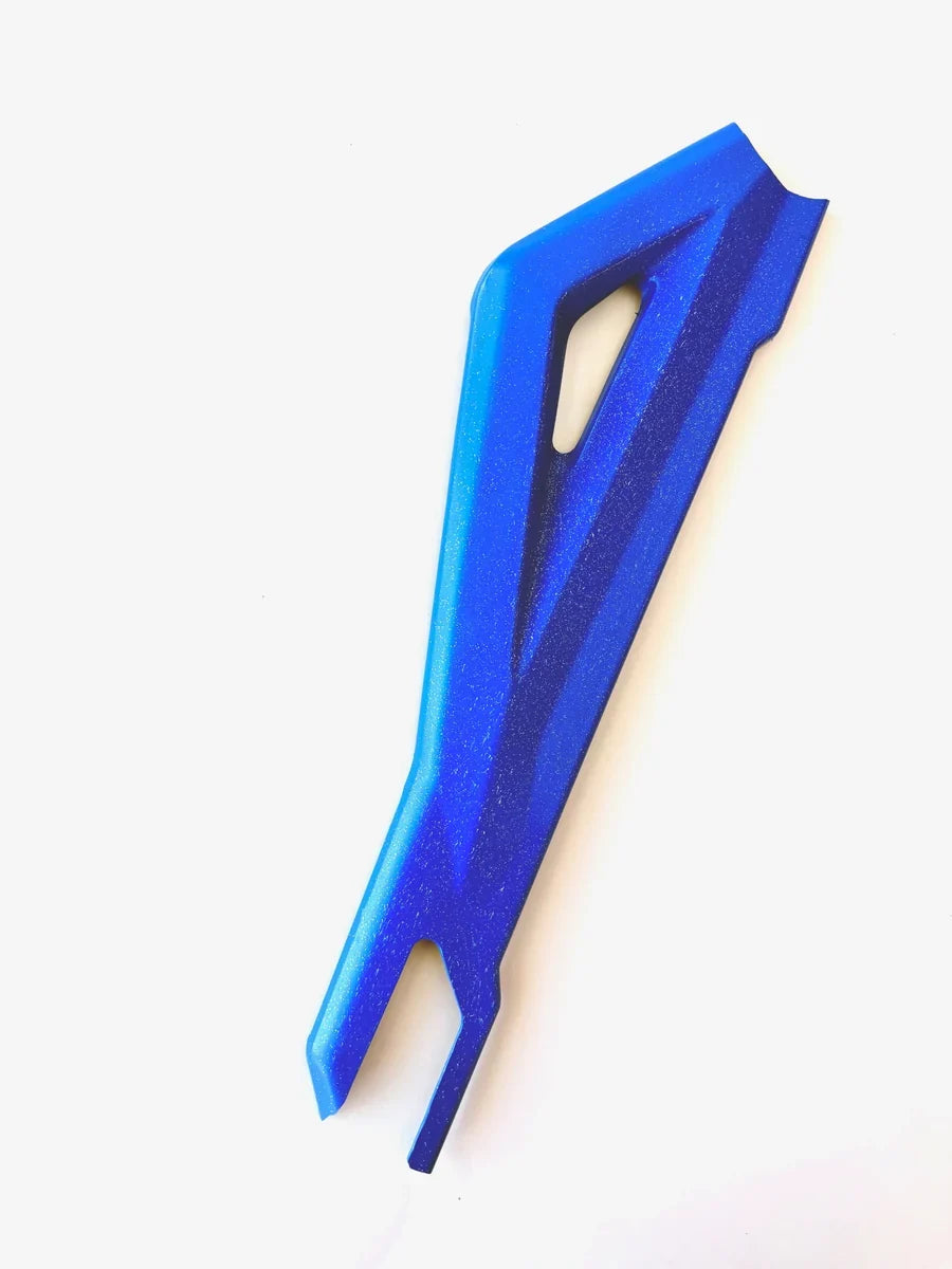Surron Ultra Bee Professionally Painted Frame Guards