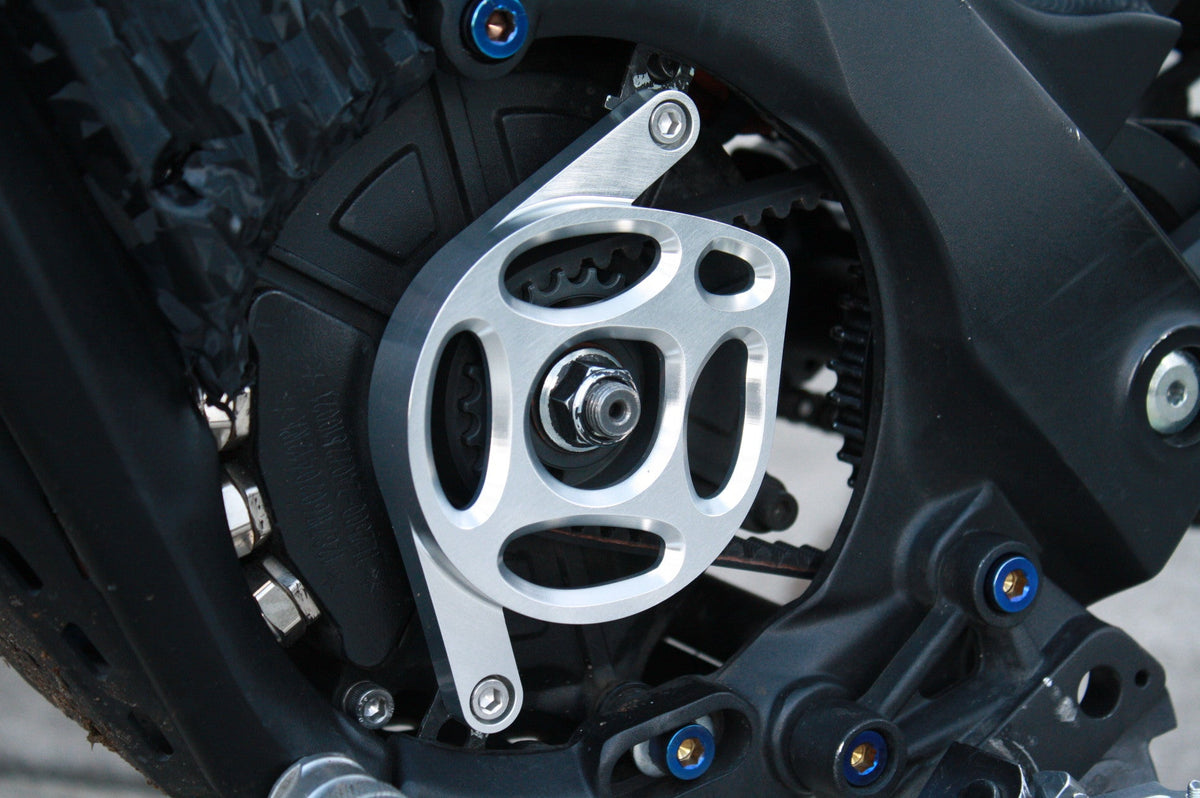 Talaria xxx Motor Cover