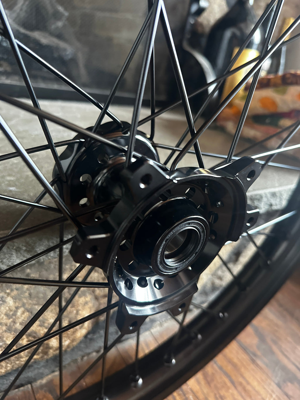 18/21 Wheel Set for Surron Ultra Bee
