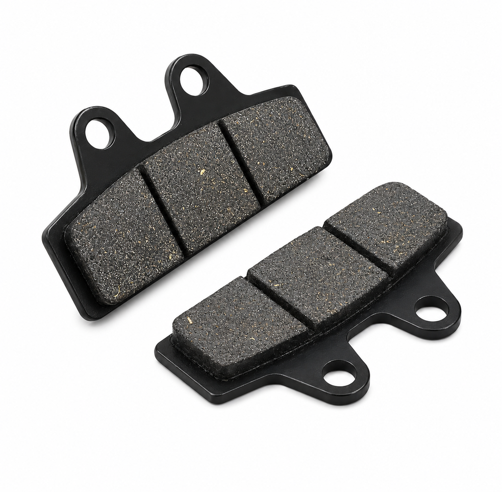 Yozma IN-10 Replacement Brake Pads