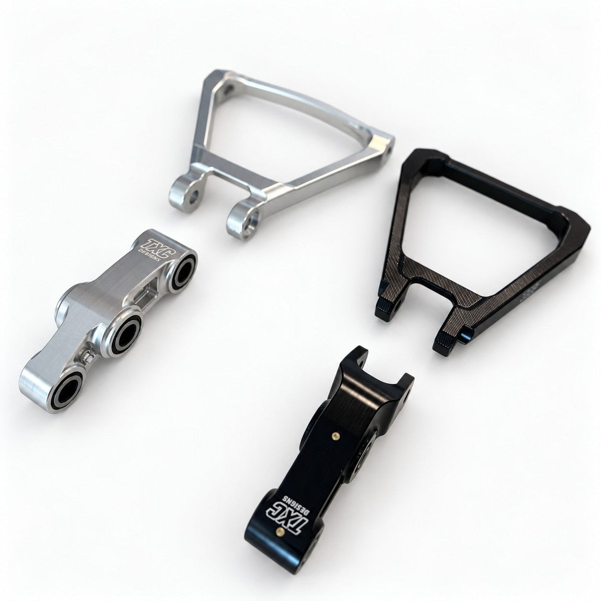 Ultra Bee Linkage