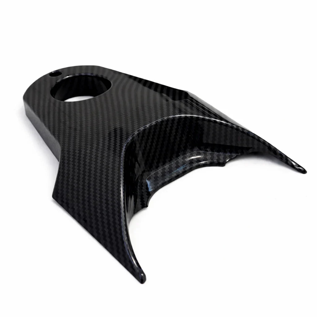 Tuttio Battery-Frame Cover (Glossy Carbon & Glossy Black)