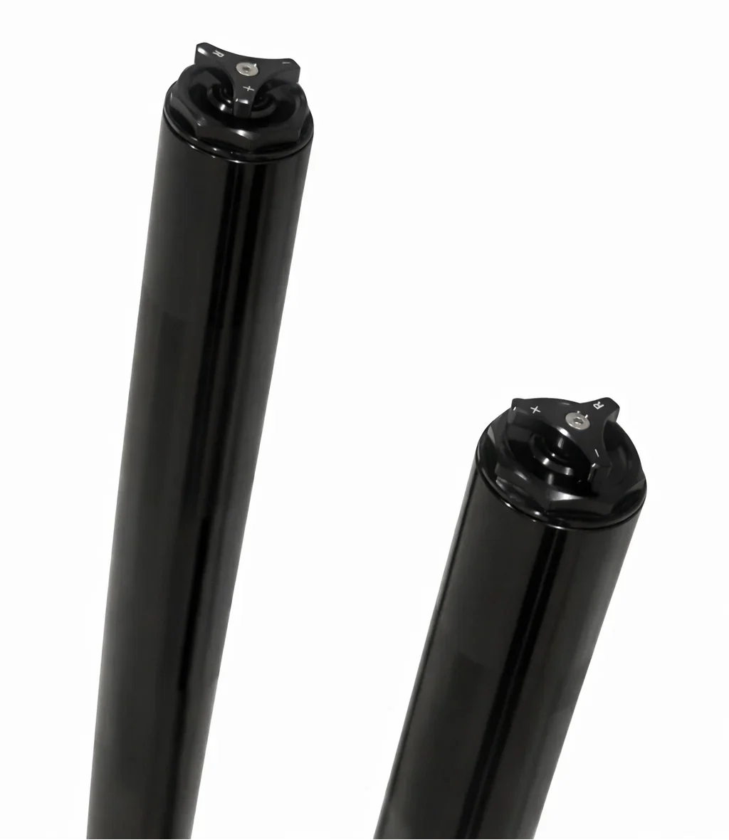 Tuttio Upgraded Adjustable Front Forks
