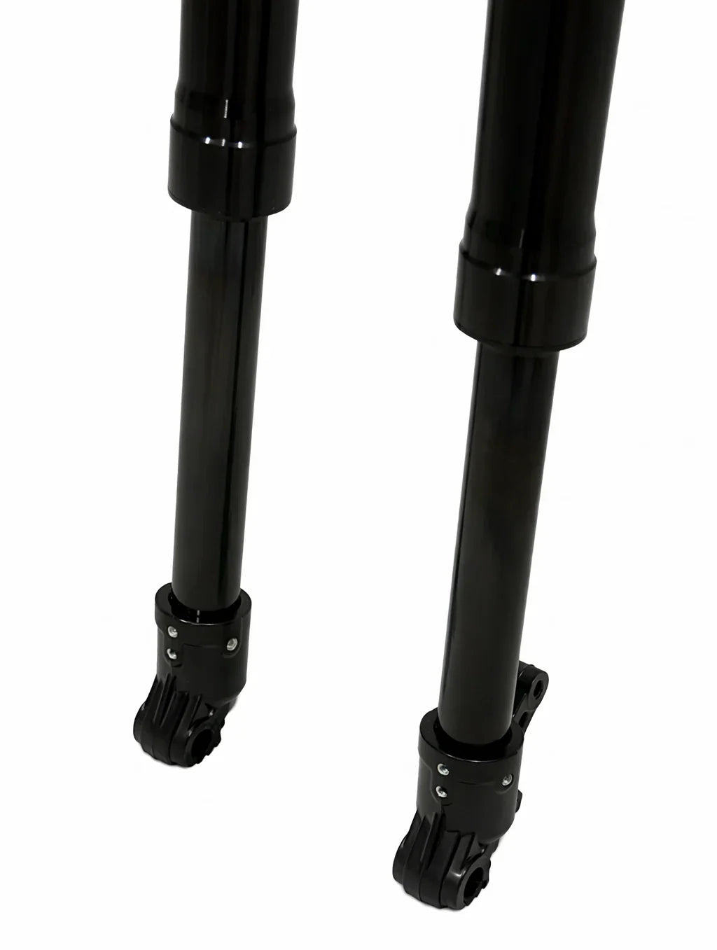 Tuttio Upgraded Adjustable Front Forks