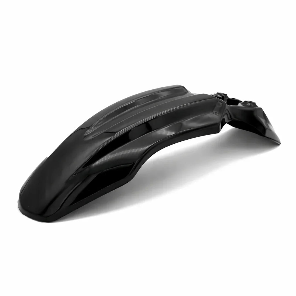 Tuttio Soleil 01 Upgraded Front Fender