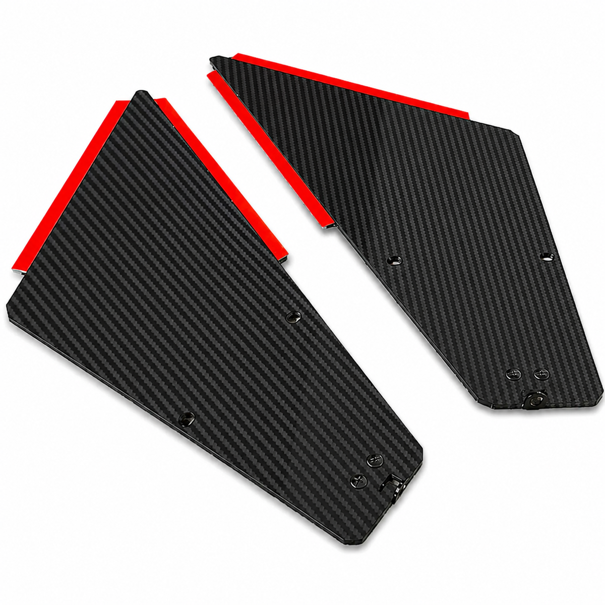 Tuttio Soleil 01 Side Panels