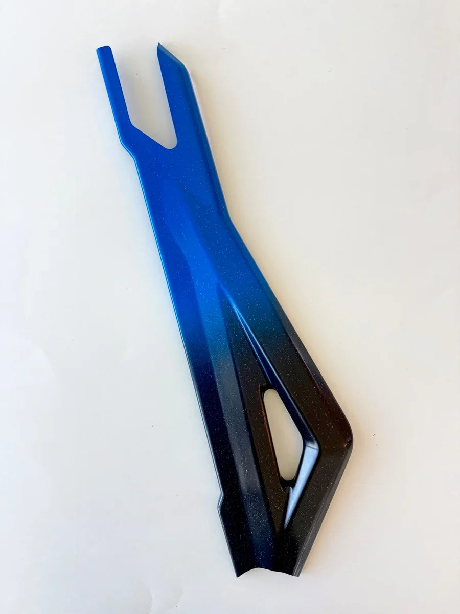 Surron LBX Professionally Painted Frame Guards