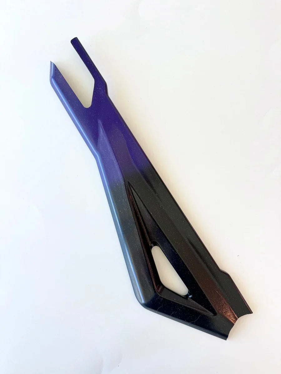 Talaria Sting/MX Professionally Painted Frame Guards