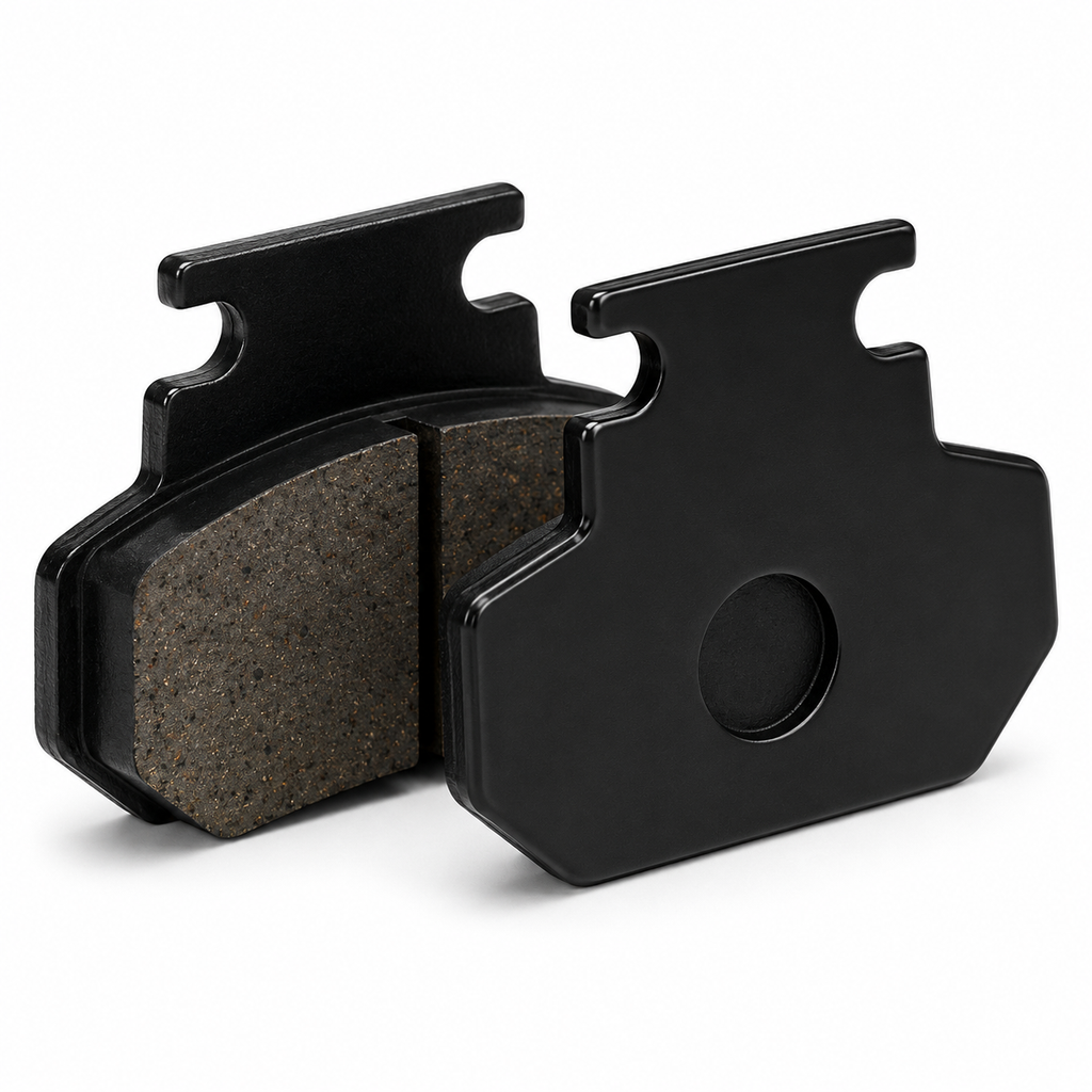Tuttio Soleil 01 Brake Pads