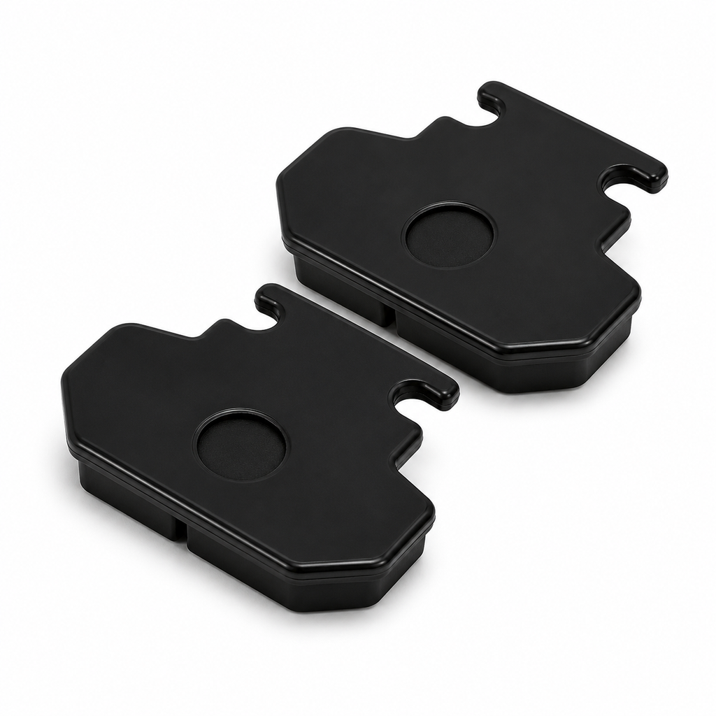Tuttio Soleil 01 Brake Pads