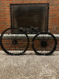 16/19 Wheel Set for Vetra Blazer / Arctic Leopard XE Pro and XE Pro s