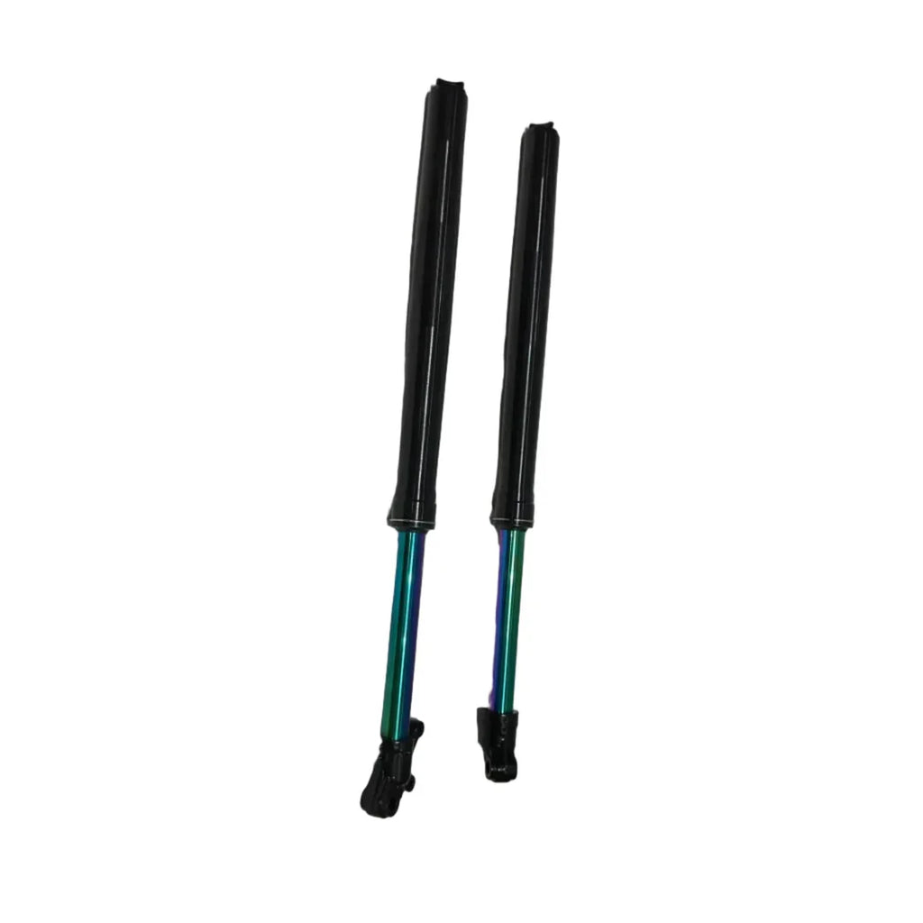 Tuttio Upgraded Adjustable Front Forks
