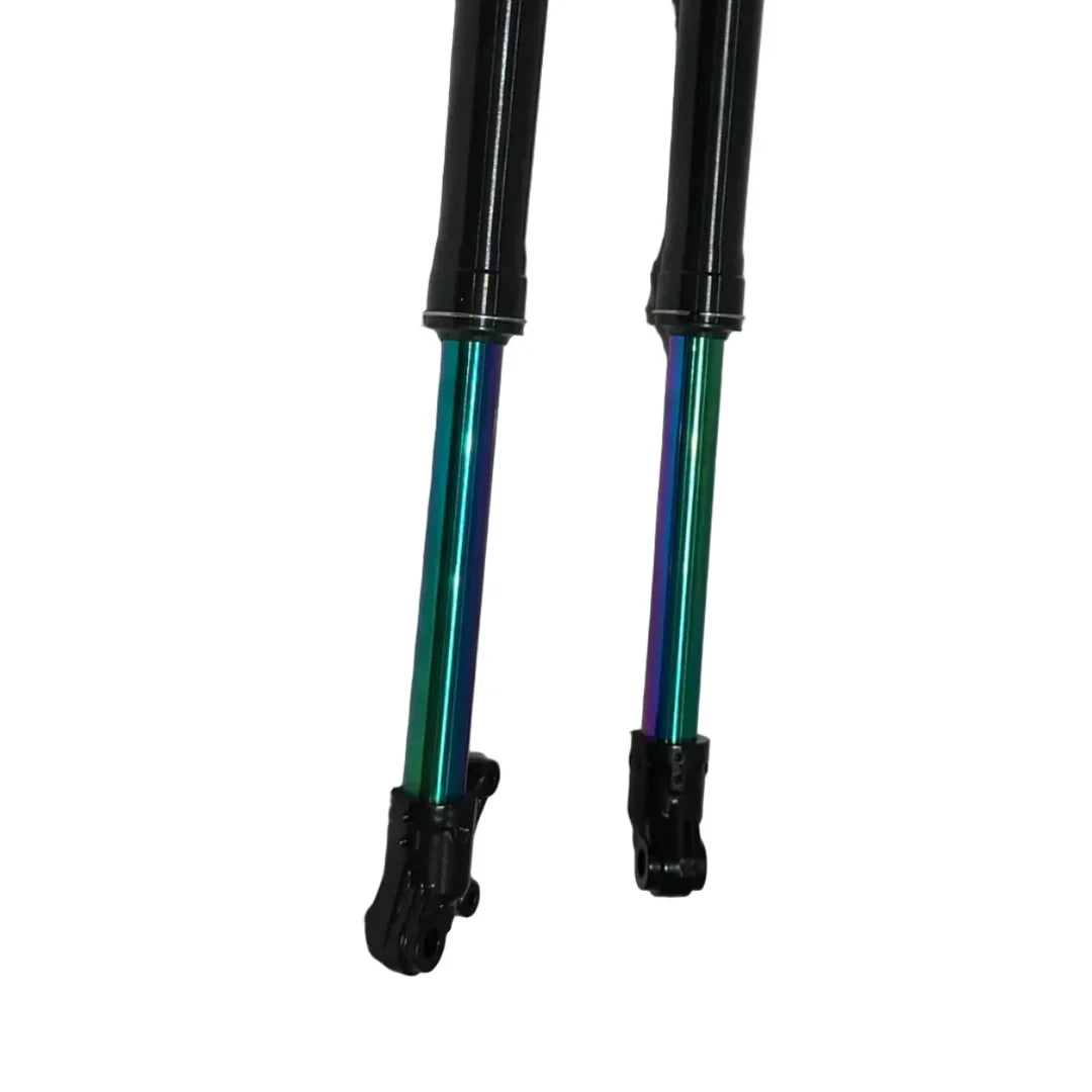 Tuttio Upgraded Adjustable Front Forks